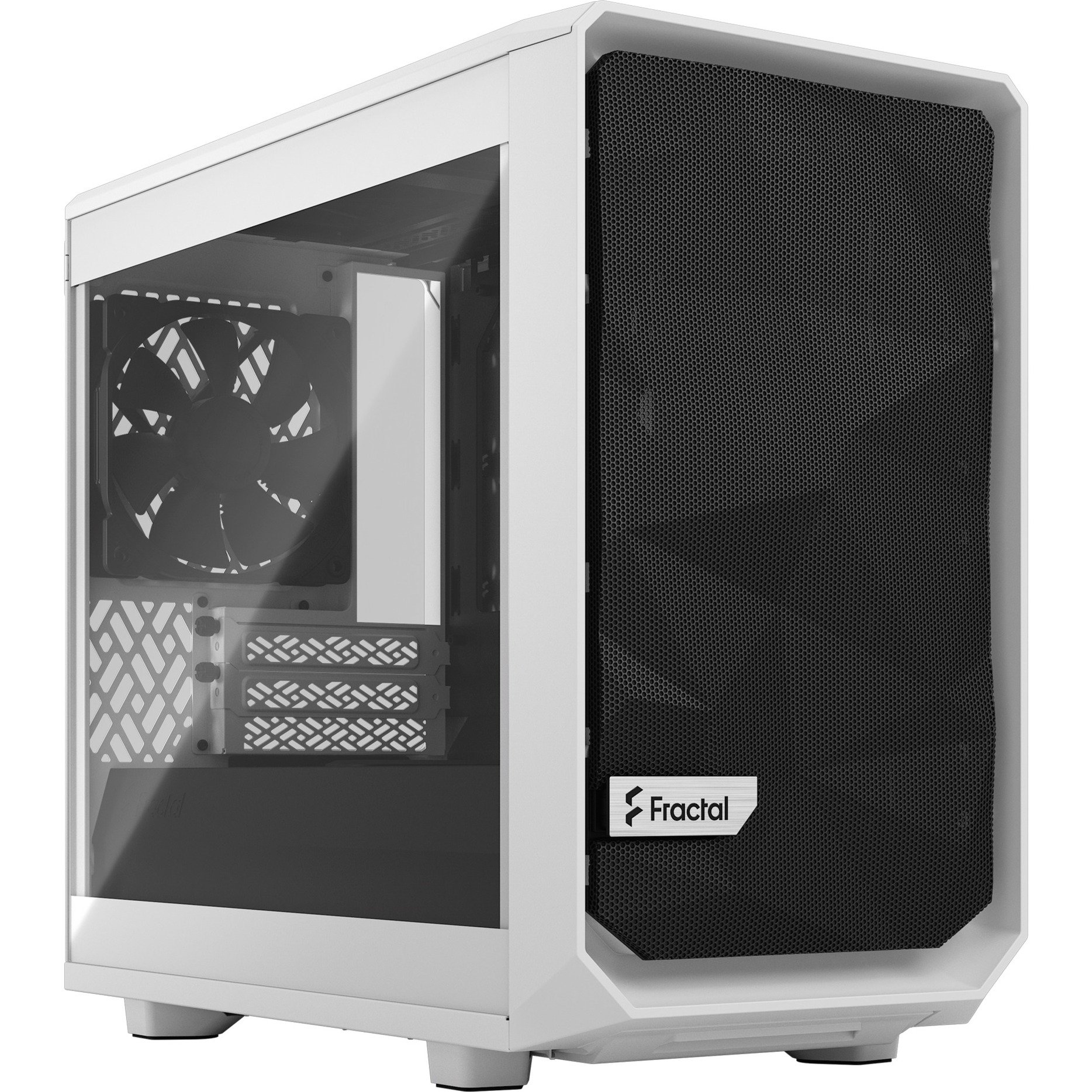 FRACTAL_D Fractal Design Meshify 2 Nano