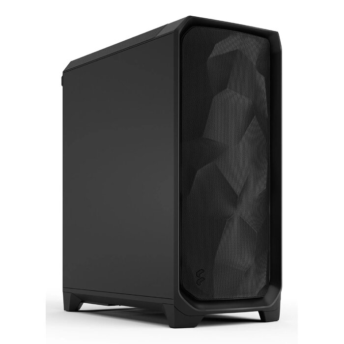 Fractal Obudowa Meshify 3 Black Solid