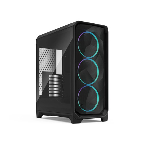 FRACTAL DESIGN Obudowa Meshify 3 Black