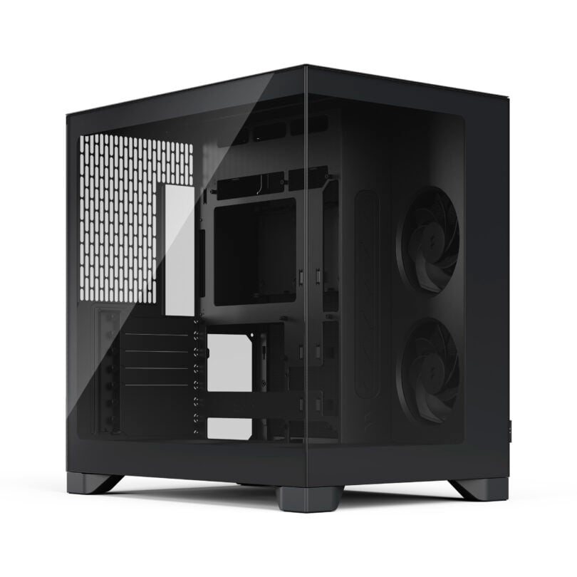 Fractal Design Pop 2 Vision (Black