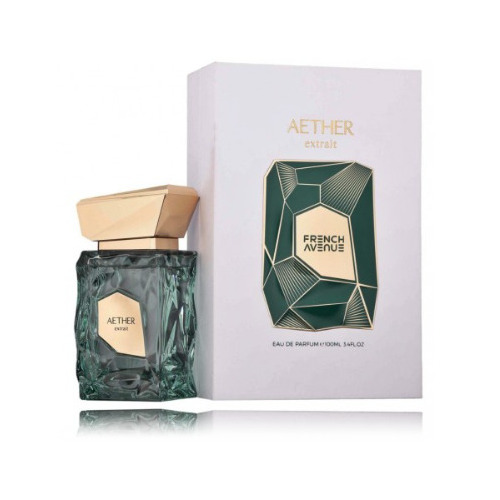 French Avenue Aether Smaržas PP 100