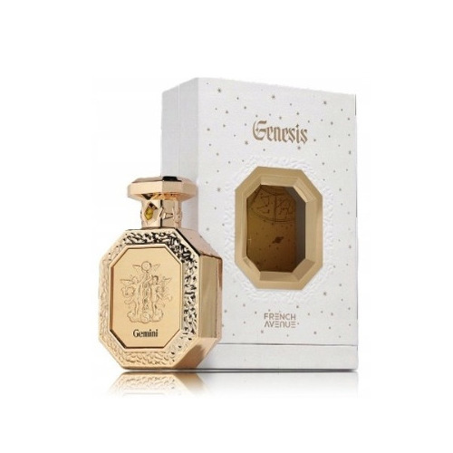 French Avenue Gemini Smaržas EDP 90