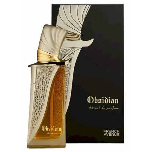 French Avenue Obsidian Smaržas PAR 100