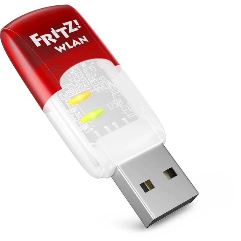 FRITZ! WLAN Stick AC 430 MU-MIMO