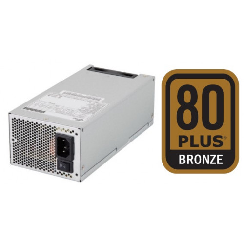 Fortron FSP 2U FSP500-50WCB/500 W/2U/80 PLUS