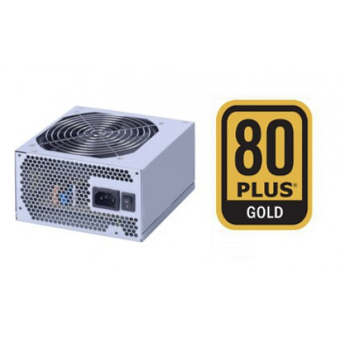 Fortron zdroj 350W FSP350-50EGN 80PLUS GOLD