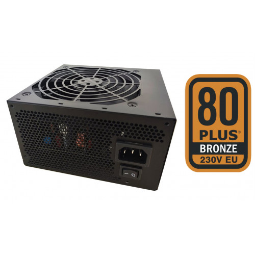 Fortron Barošanas bloks FSP FSP350-51AAC/350 W/ATX/80