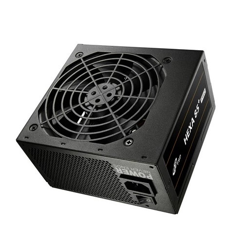 Fortron FSP HEXA 85+ PRO 650W