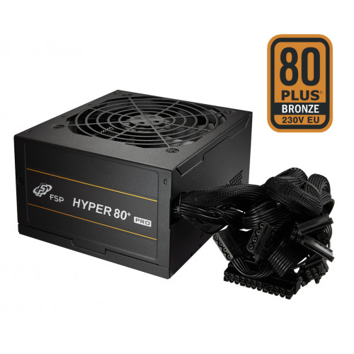 Fortron Barošanas bloks FSP HYPER 80+