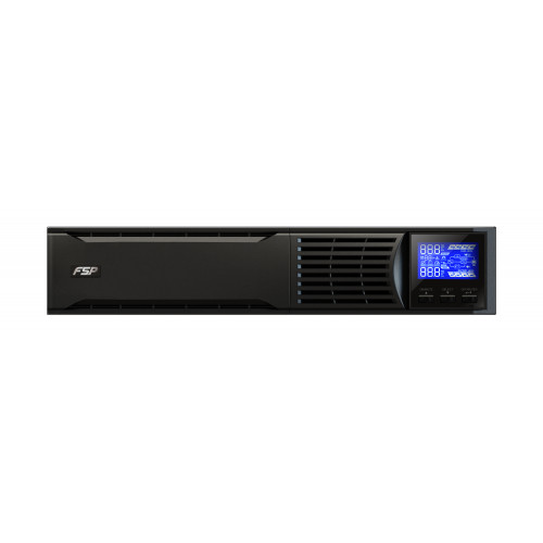 Fortron FSP CHAMP 3K RACK -