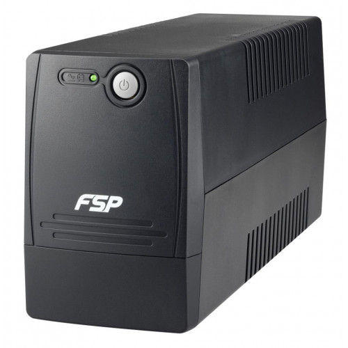 Fortron FSP UPS FP 600, 600