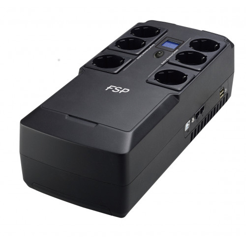 UPS FSP/Fortron NanoFit 800 (PPF4801702) |