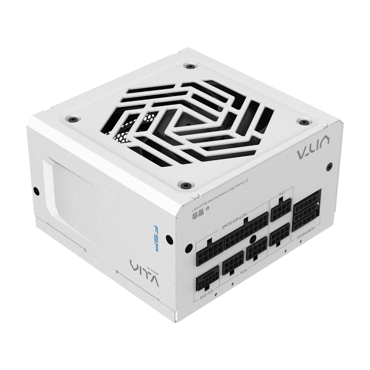 Fortron FSP Power Supply VITA 850