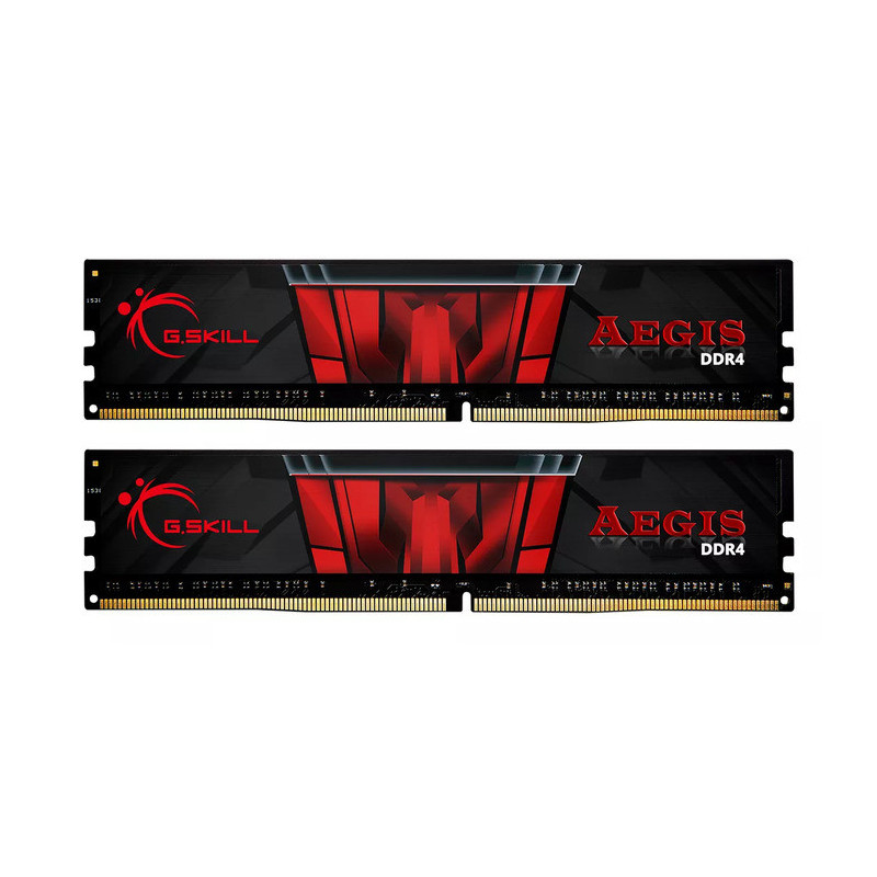 Operatyvinė atmintis G.Skill Aegis 16GB