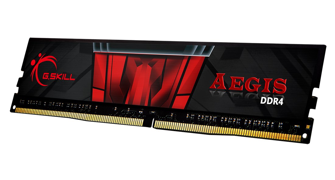 G.Skill DIMM 8 GB DDR4-3200