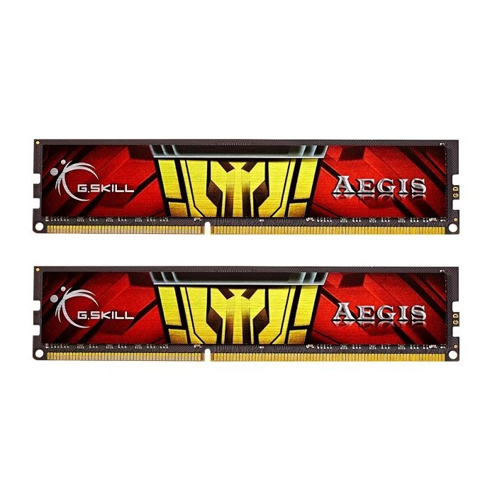 G.Skill Pamięć do PC DDR3