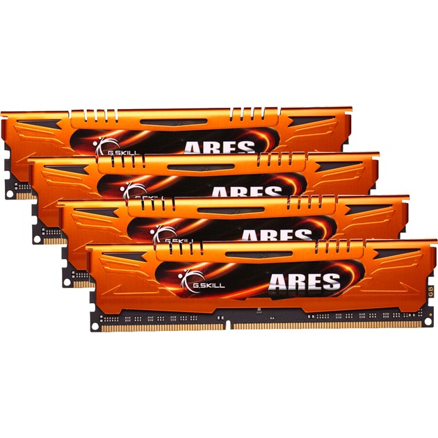 G.Skill DIMM 32 GB DDR3-1600
