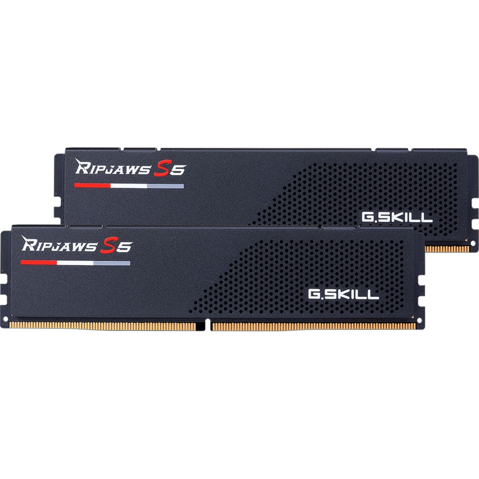 G.Skill Ripjaws S5 DDR5 atmiņas