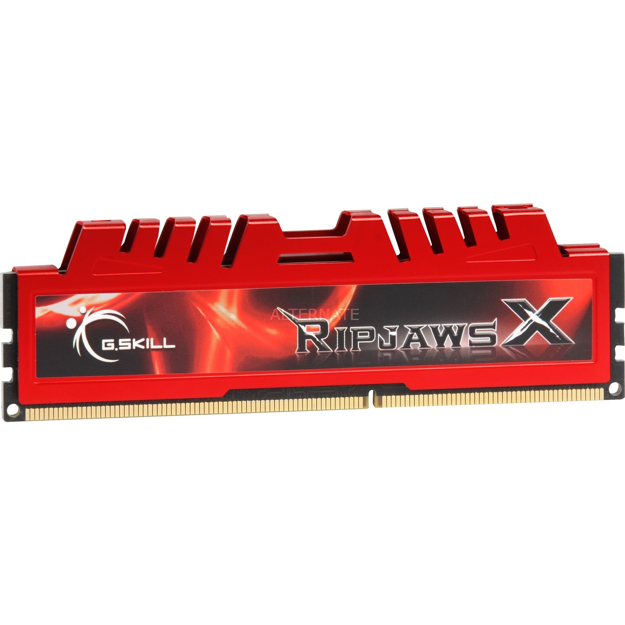 DDR3  8GB PC 1600 CL10  G