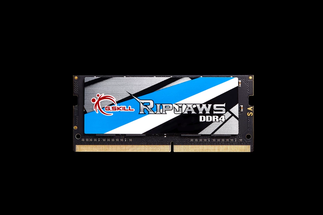 G.Skill | Ripjaws | 16