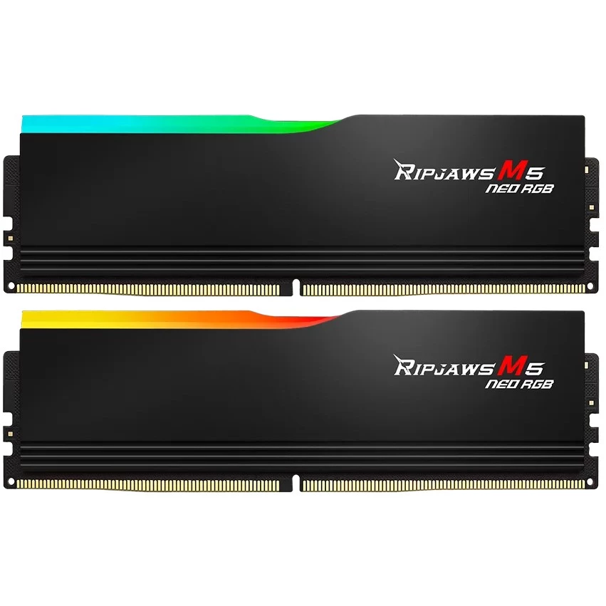 G.Skill Ripjaws M5 Neo DDR5-6000