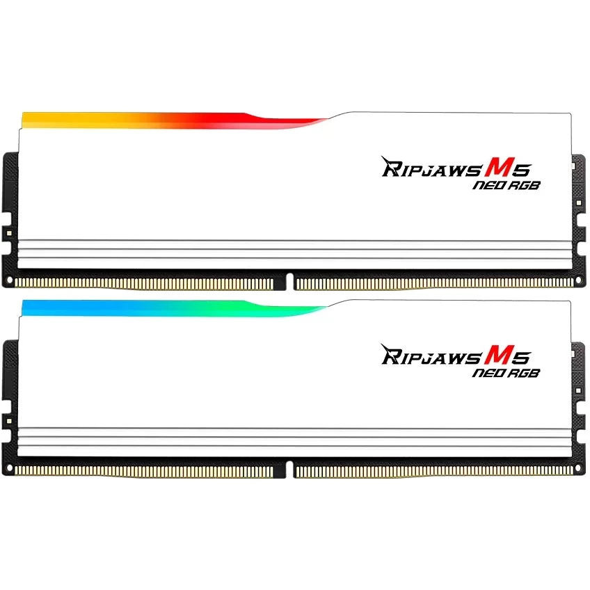 G.Skill Ripjaws M5 Neo DDR5-6000