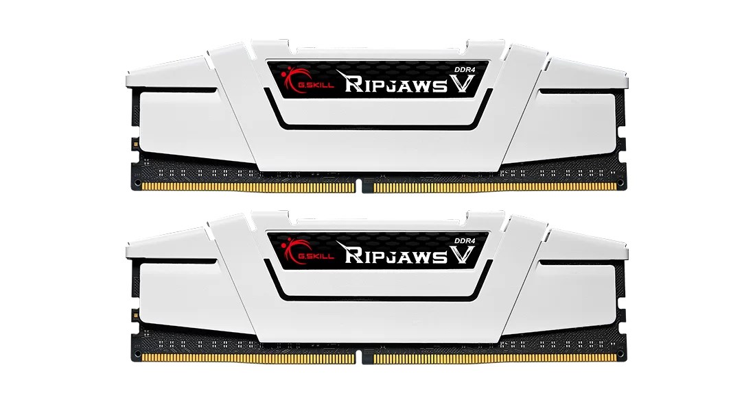 Operatīvā atmiņa G.Skill RipjawsV DDR4