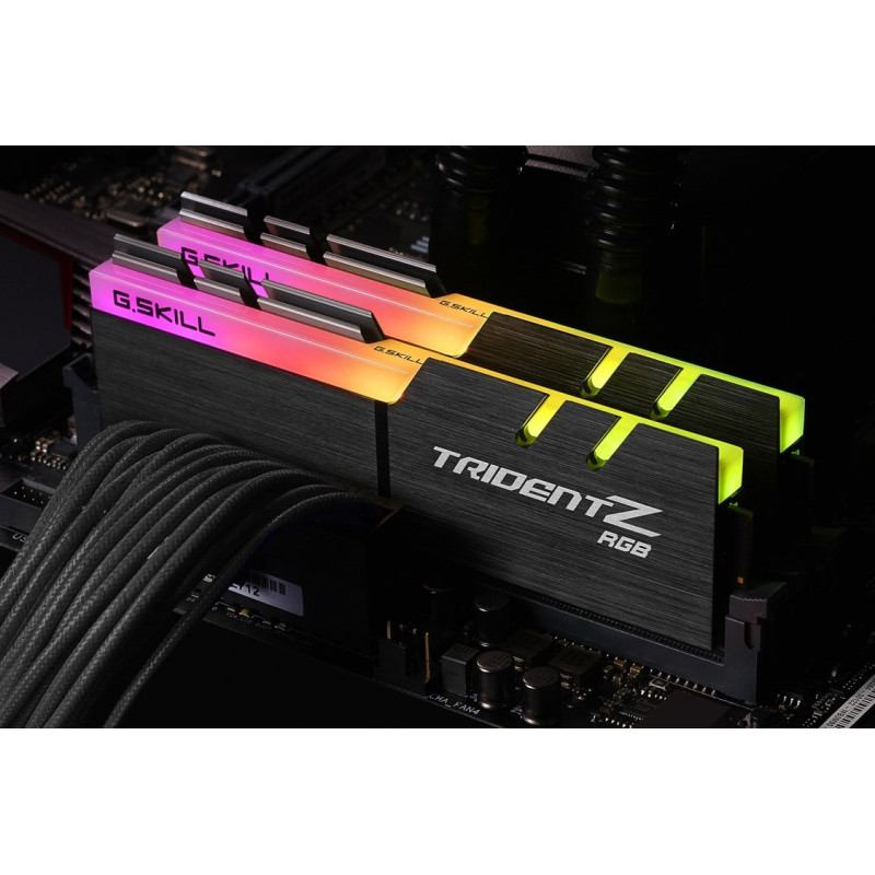 G.Skill DIMM 16 GB DDR4-3200