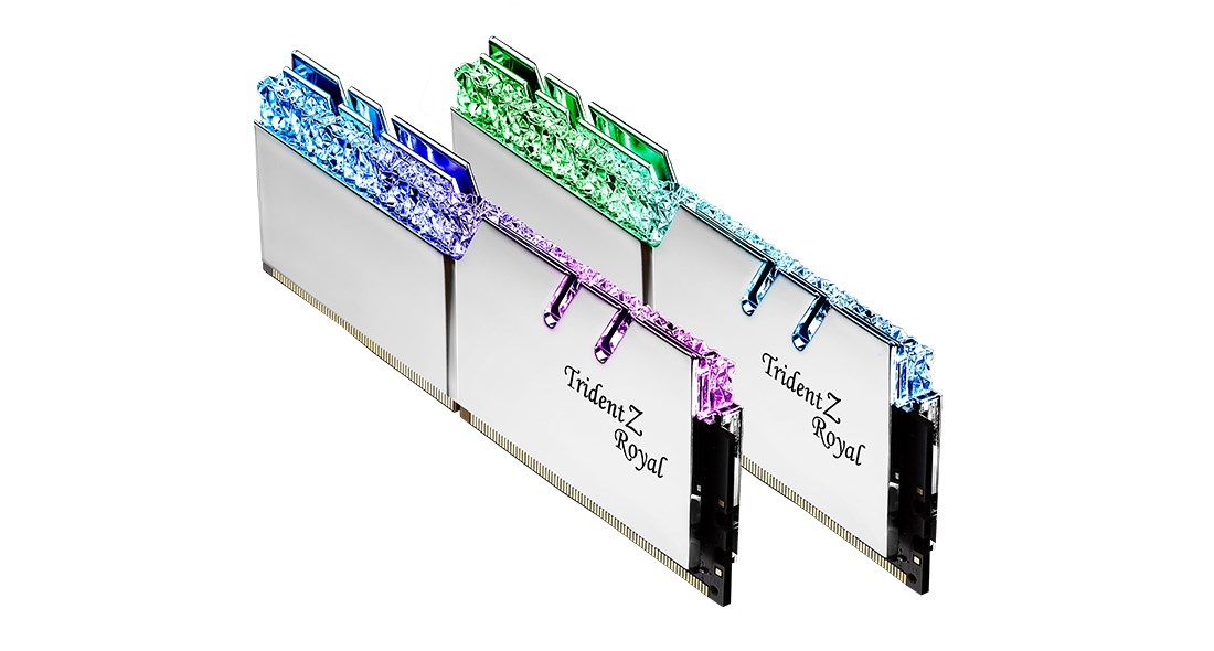G.Skill Pamięć PC DDR4 32GB