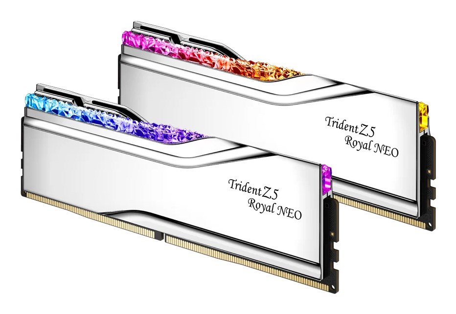 G.Skill DIMM 32 GB DDR5-8000