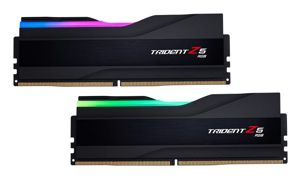 G.Skill DIMM 128 GB DDR5-6400