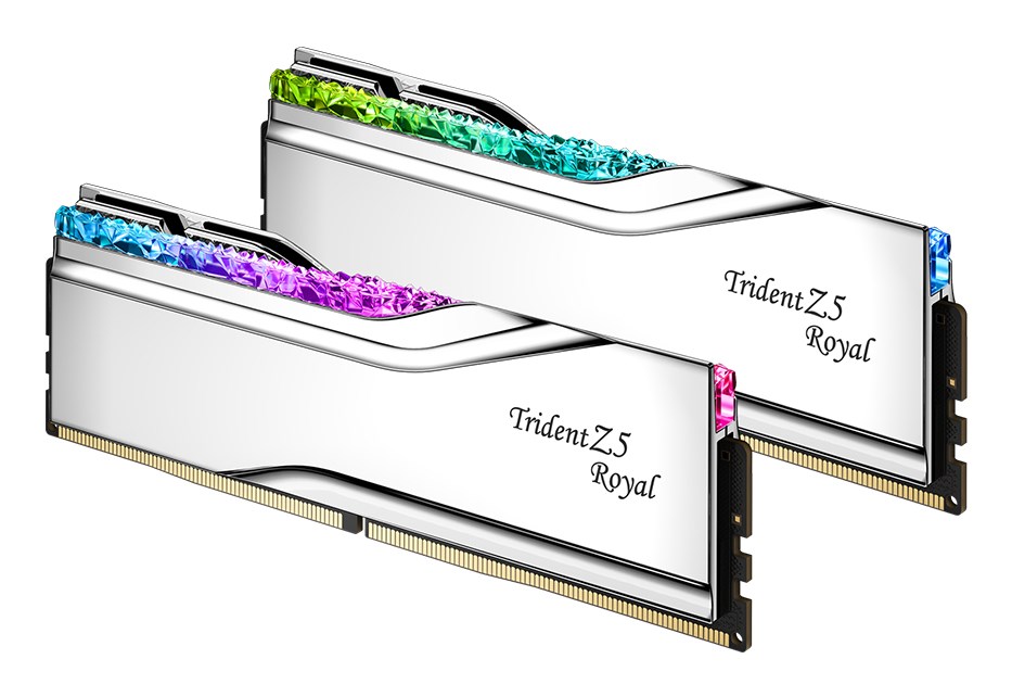 G.Skill DIMM 32 GB DDR5-6000