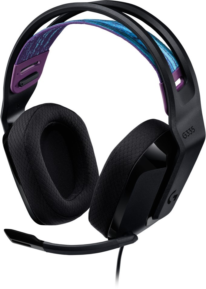 Logitech G335 Austiņas | 981-000978 |