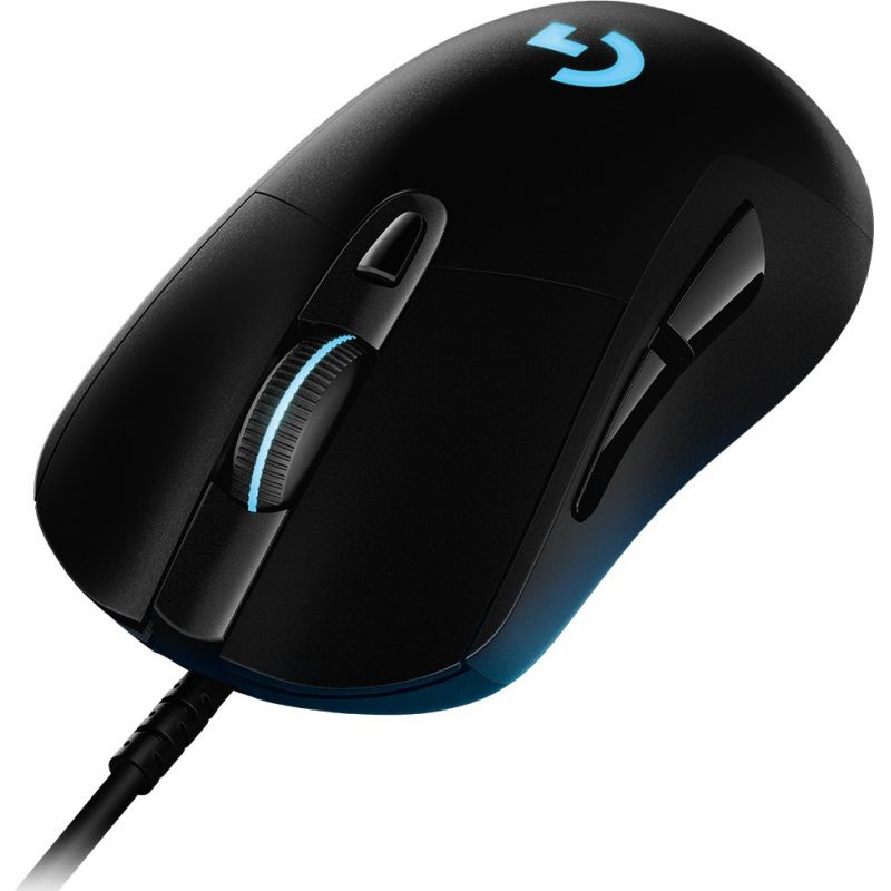 Logitech Gaming Mouse G403 HERO -