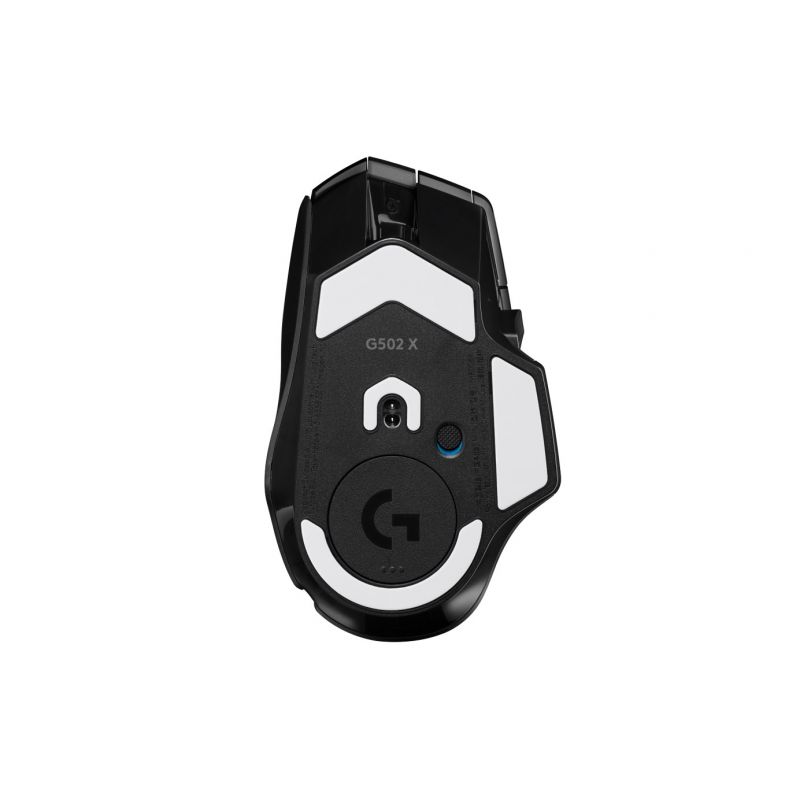 Logitech G G502 X Lightspeed Bezvadu