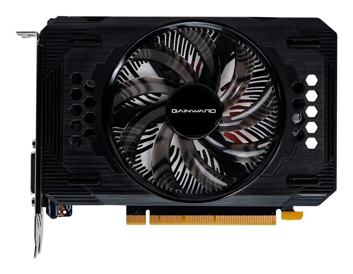 Gainward GeForce RTX 3050 Pegasus (1x