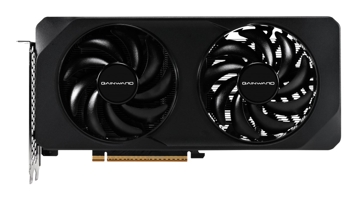 Gainward GeForce RTX 5050 Ghost NVIDIA