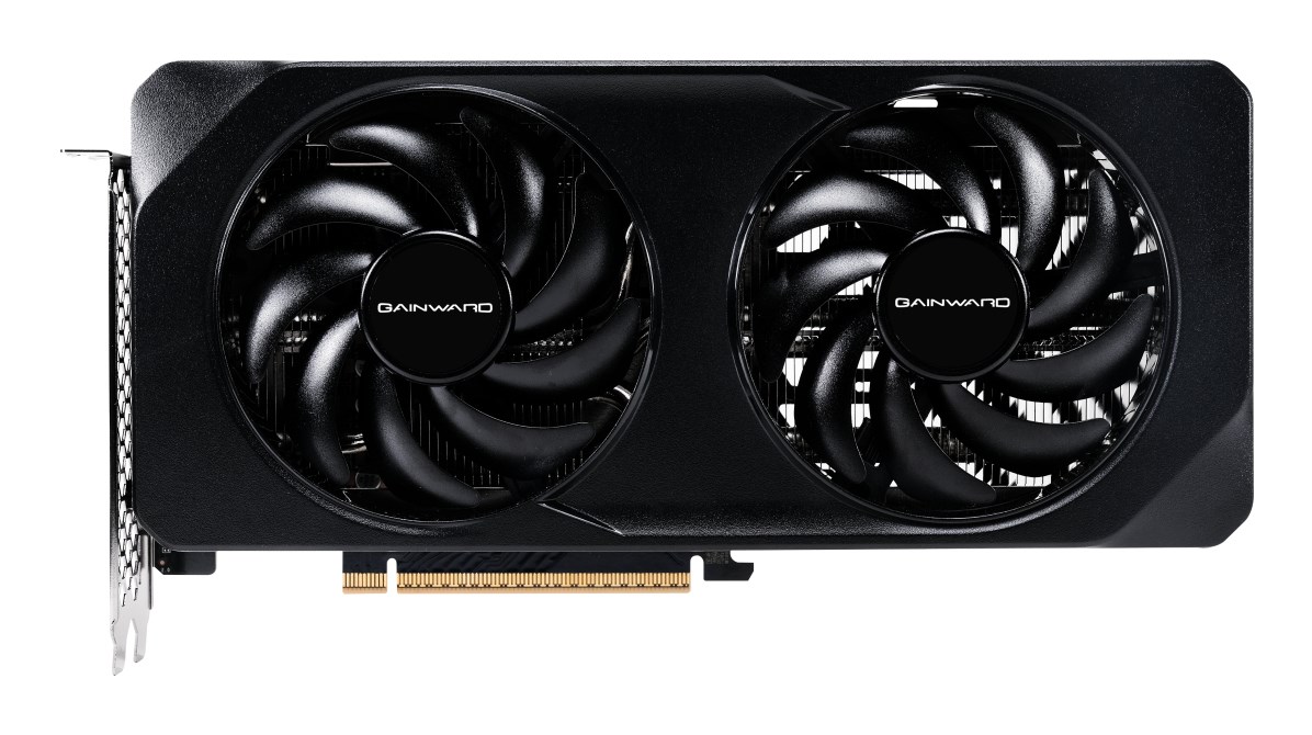 Gainward GeForce RTX 5060 Ti Ghost