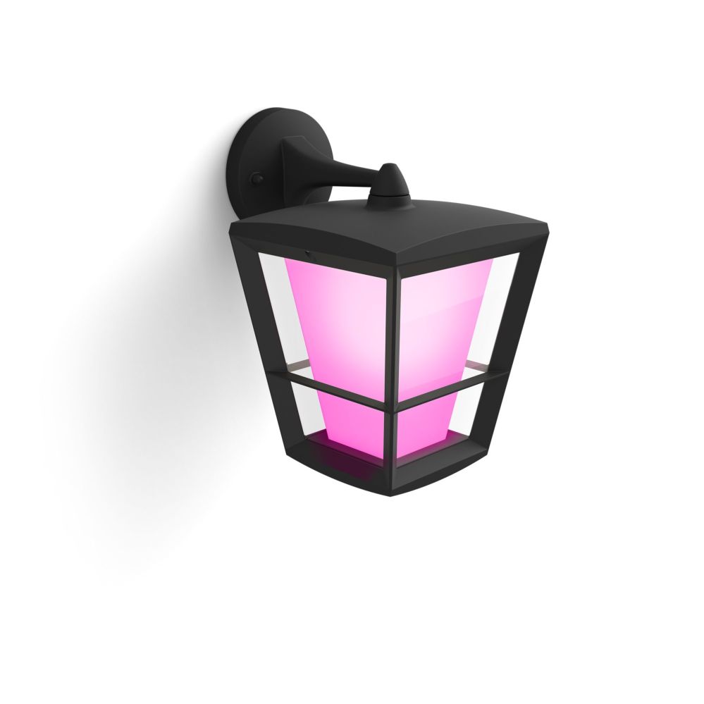 Galda lampa Philips Hue WCA Econic