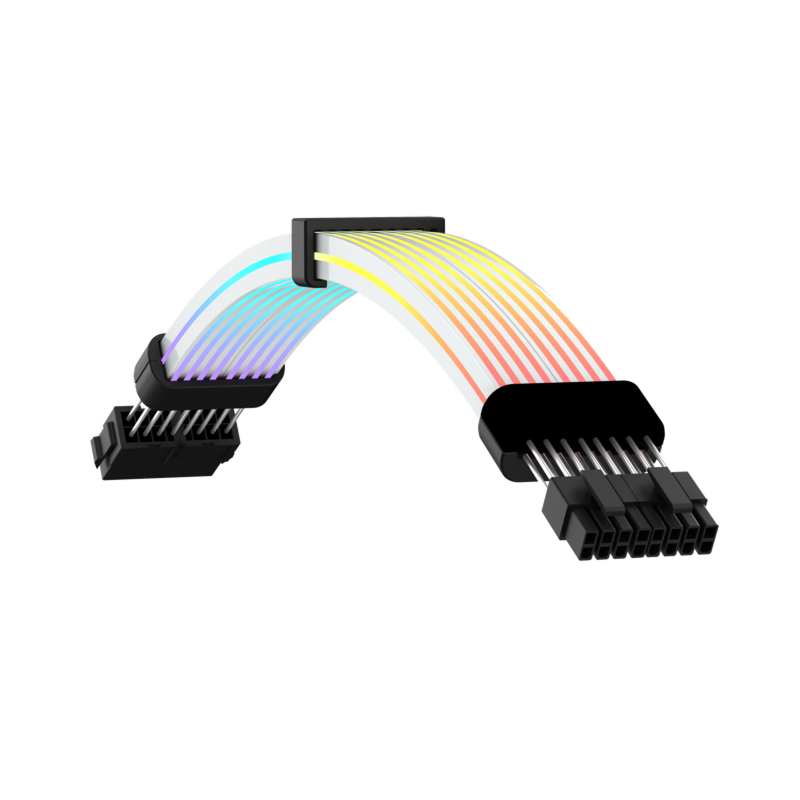 GAMEMAX VGA/CPU 2x8pin-B | 9505-1900R0022 |