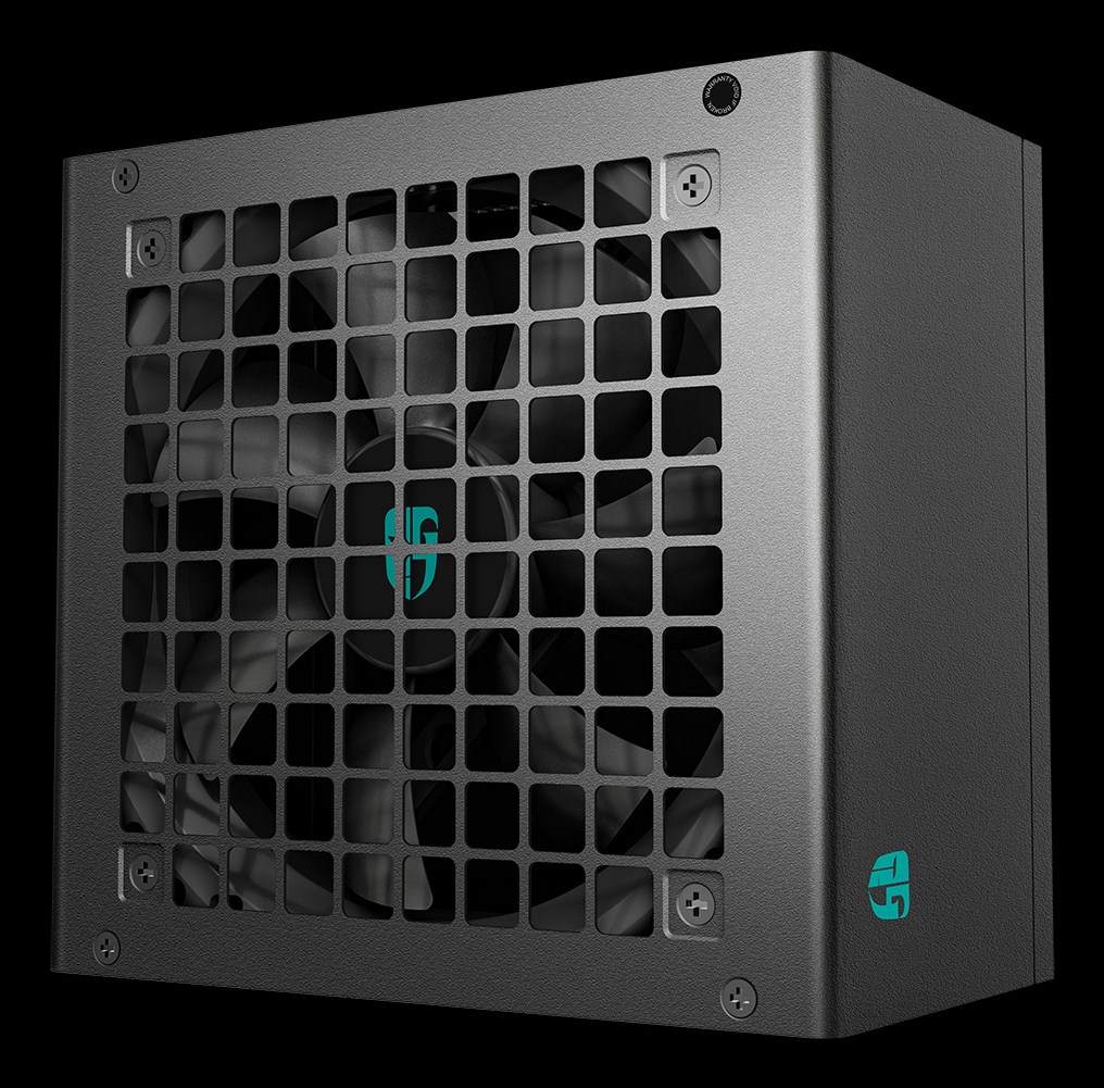 Barošanas bloks Deepcool Deepcool 80 PLUS