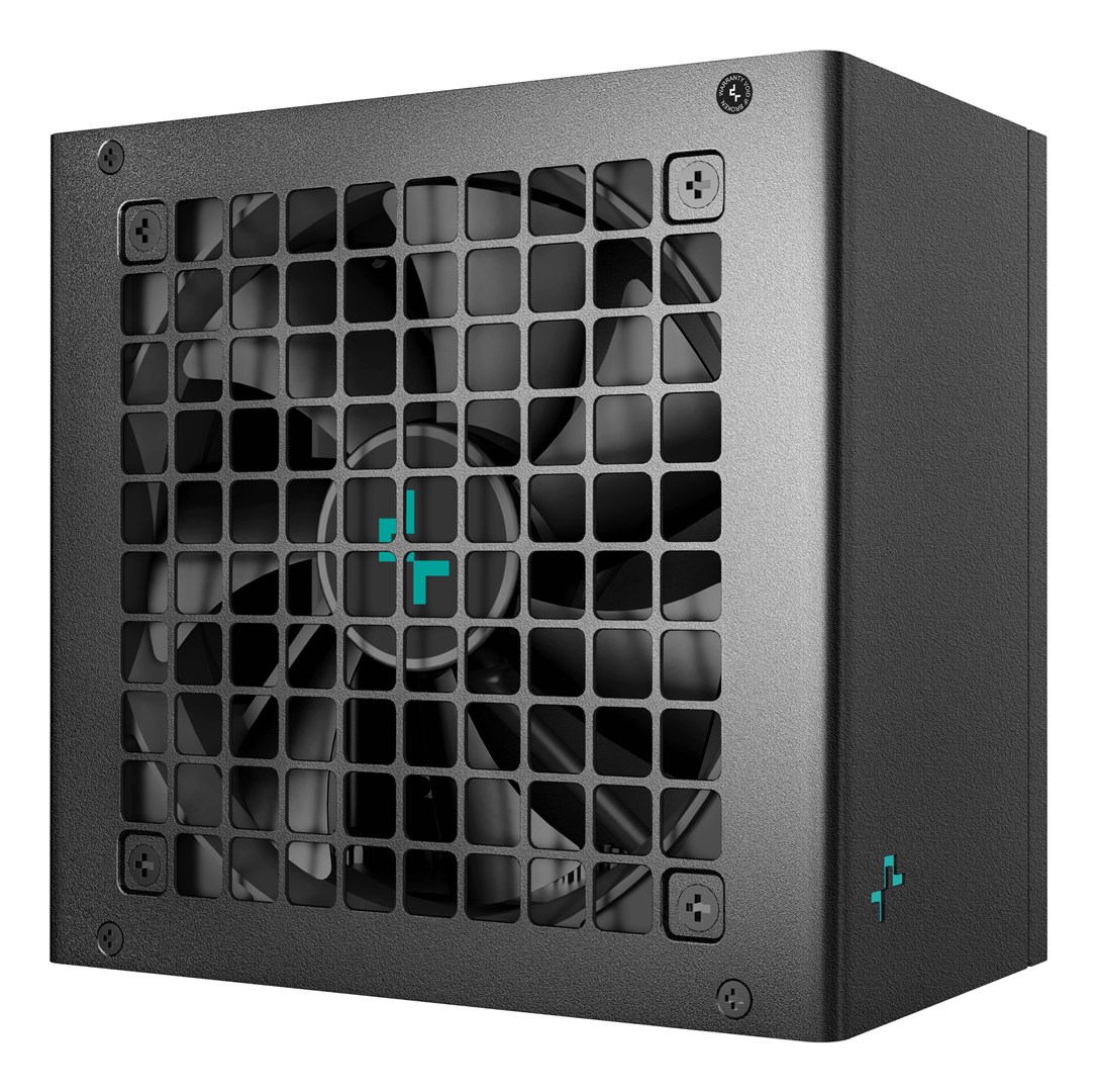 Barošanas bloks Deepcool PN850M 850W (R-PN850M-FC0B-EU)