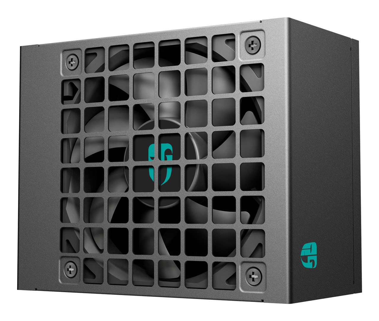 Barošanas bloks Deepcool 750W DeepCool PS750G
