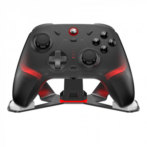 Pad GameSir Cyclone 2 komplekts Black