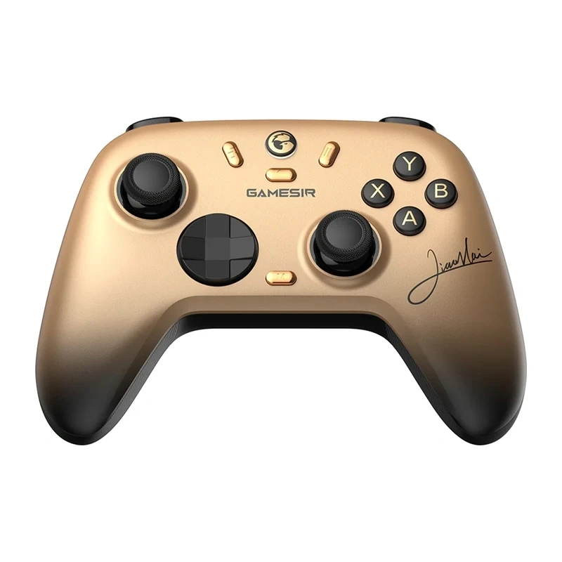 Gamesir Controller N2 Lite Bezvadu spēļu