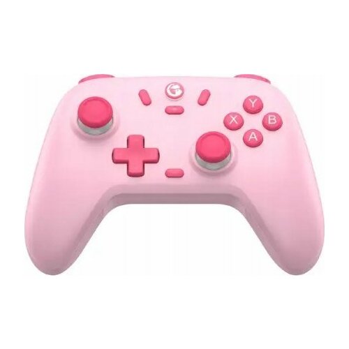 Gamesir Controller T4n Lite wireless pink