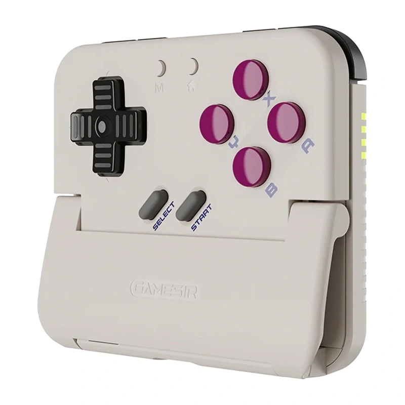 GameSir Pocket Taco Vertical mobilais kontrolieris
