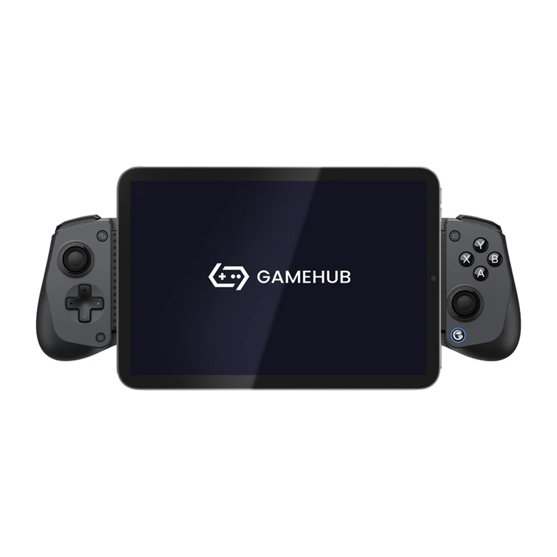 GameSir X5s mobilais kontrolieris (Black) |