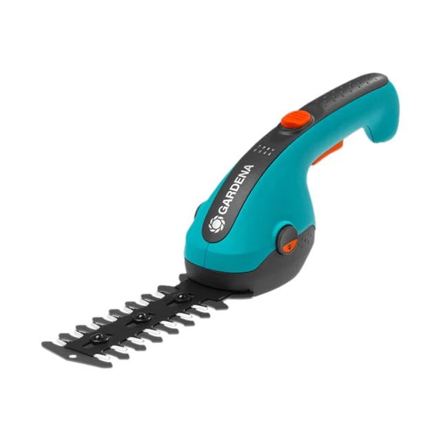 Gardena Akku-Grasschere ClassicCut Li, 3,6Volt