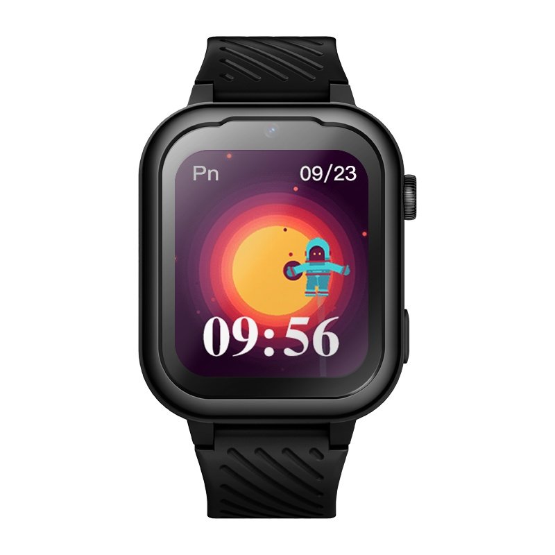 Garett Smartwatch Kids Essa 4G GPS